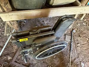 lot 41520 image: Drive Medical Wheelchair Parts