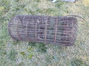 lot 240 image: Chicken wire.