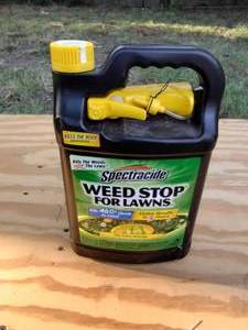 lot 281 image: 2 - Weed Stop