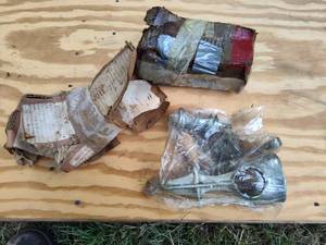 lot 300 image: Swing-A-Part Food Chopper.