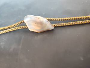 lot 310 image: Bolo tie.