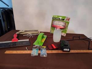 lot 368 image: Hardware, Speed Painter, Light and more.