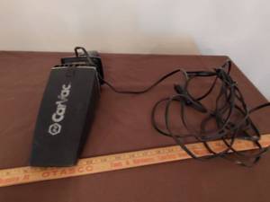 lot 378 image: CarVac.