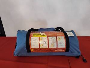 lot 392 image: Scout Junior Dome Tent.