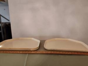 lot 528 image: (6) Trays.