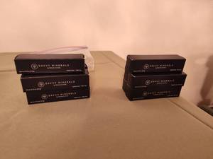 lot 567 image: Savvy Minerals Lip Stick.