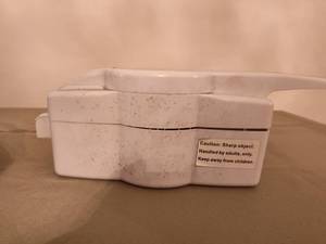 lot 583 image: Vegetable Chopper.