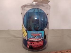 lot 615 image: Pixar Motion Lamp.