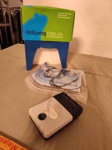 lot 627 image: HollyWog Pain Management.