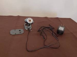 lot 349 image: Wireless Camera.