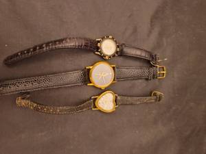 lot 729 image: 3 - Watches