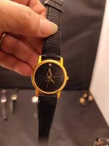 lot 728 image: (3) Quartz Watches.