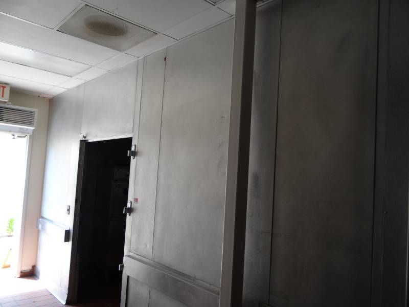 lot 4281 image: Pacific Walk-In Cooler