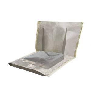 lot 2131 image: WiFi Router Cover, WiFi RF Blocking Wireless, Blocks 5G Protective Cover 13.7 x 15.7 - Retail $25