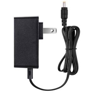 lot 2152 image: Power Adapter Replacement for Alexa Echo Show 5 1st Gen  2nd Gen, Dot 3rd  4th  5th Generation - Power Cord Charger - Retail $12