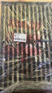 lot 10371 image: 2pk 11x17 Cooking Grids