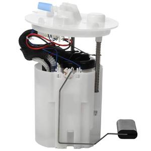 lot 11008 image: ECCPP Fuel Pump Replacement SP2544M Compatible with Ford Fiesta 2014 2015 2016 2017 2018 2019 L4 1.6L Gas - Retail $46