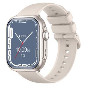 lot 12117 image: Smart Watches for Men Fitness Tracker 1.85 Smartwatch with 30 Days1000 mAh Battery Life MakeRecive Call Heart Rate Blood Pressure SpO2 Sleep Monitor 120 Sport Mode 5ATM for iPhone Android Phones - Retail $35