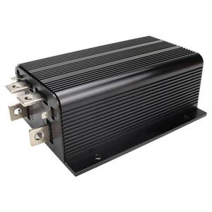 lot 1938 image: 1205M-5601 48V 500A 0-5K DC Motor Controller for Curtis Golf Carts Controller Replace EZGO Golf Carts Speed Controller 1205M-5603 1205-209 1205-201 Curtis DC Speed Controller - Retail $100