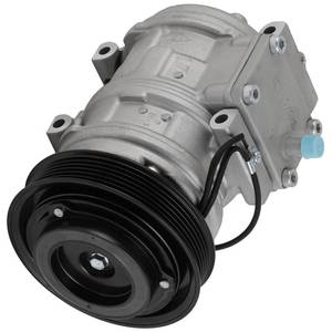 lot 1977 image: SCITOO AC Compressor for 1994-2003 for Lexus ES300 3.0L for Toyota Avalon 3.0L for Toyota Camry 3.0L for Toyota Solara 3.0L - Retail $124