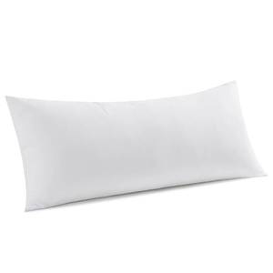 lot 1985 image: MIULEE 12x16 Inch Throw Pillow Insert Premium Throw Pillow Virgin Microfiber Stuffer Rectangle Pillow for Sofa Bed Couch - Retail $18