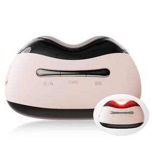 lot 2041 image: Micro-Current Vibration Facial Cold and Hot ServiceRed Light TherapyDesigned to Achieve Facial Beauty EffectsModel TPML-100 - Retail $40