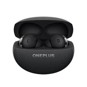 lot 2045 image: OnePlus Buds Pro 3, Wireless Bluetooth Earbuds, Noise Canceling Earbuds, Deep Bass, Immersive Sound, Up to 44 Hour Playtime with Charging case, Midnight Opus - Retail $173