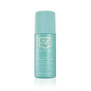 lot 2101 image: Este Lauder Youth-Dew Roll-On Anti-Perspirant Deodorant with Notes of Rose, Spices and Patchouli - Retail $840