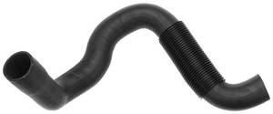 lot 2113 image: ACDelco Gold 24219L Molded Lower Radiator Hose - Retail $31