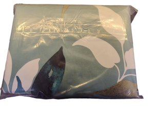 lot 15613 image: Pacific Home Fashion Queen Size Duvet Cover Set - Retail $49
