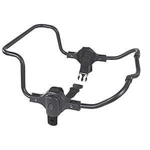 lot 15614 image: Contours Universal V2 Infant Car Seat Adapter - Black - Retail $60