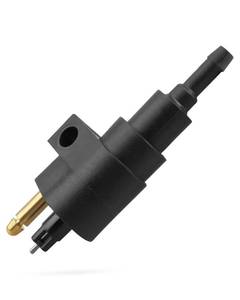 lot 16070 image: JUWEVAZU Boat Engine Fuel Connector Fit for Mercury Mariner Force 4HP 5HP 6HP 8HP 9.9HP 15HP 20HP-70HP 75HP 90HP 175HP, Replace 22-8M0148583 8M0182334 15781A5 816856T3 816856Q3 816856A3 15781A1 - Retail $17