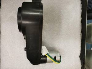 lot 18183 image: Drive Motor for ANPABO 12V Ride On Train - Retail $13