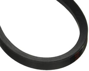 lot 18195 image: DandD PowerDrive C51 V Belt, Rubber, 78 x 55in OC - Retail $23in