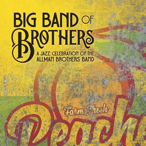 lot 18197 image: A Jazz Celebration of the Allman Brothers Band - Retail $15