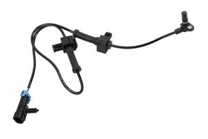 lot 18201 image: ACDelco GM Original Equipment 20938121 Rear Wheel Speed Sensor - Retail $38