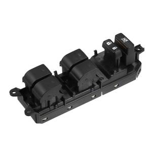 lot 18212 image: ACROPIX Front Left Driver Side Power Window Switch Window Control Switch Fit for Toyota Camry 2009-2011 for Toyota Venza 2009-2015 No.8404033100 - Pack of 1 - Retail $20