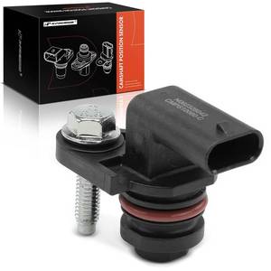 lot 18250 image: A-Premium Engine Cam Camshaft Position Sensor Compatible with Chevrolet Malibu 2013-2022, Impala Colorado Camaro Blazer and Cadillac CTS CT6 ATS and GMC Canyon and Buick Regal LaCrosse, Replace 12638266 - Retail $15