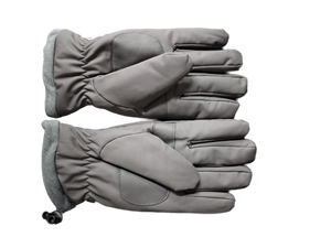 lot 20336 image: Winter Insulated Ski Gloves - Retail $25