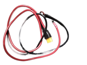 lot 20354 image: RC Battery Power Cable with XT60 Connector - Retail $12