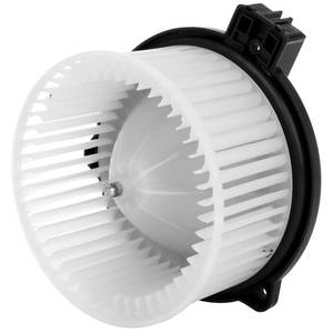 lot 17650 image: SCITOO BM10029C HVAC Blower Motor Fit for 2014-2022 for MAZDA 3,2014-2022 for MAZDA 3 Sport,2014-2021 for MAZDA 6,2020-2022 for MAZDA CX-30,2013-2021 for MAZDA CX-5 - Retail $55