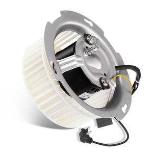 lot 17735 image: Upgraded 8832N 8832NA Blower Motor 100CFM for Nutone 8832NA A Unit, 84757 JA2B099N Pure Copper Bathroom Fan Motor Replacement for Nutone 8832N 8832 JA2B099 86652 86652G 8833 8832SA Fan Motor - Retail $33