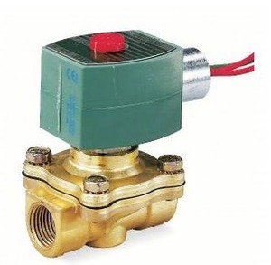 lot 31358 image: REDHAT Solenoid Valve