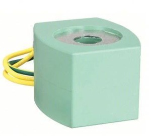 lot 31359 image: Asco 238810-032-D Solenoid Valve Coil