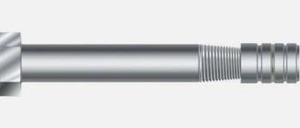 lot 31371 image: Mkt Taper Bolt Anchor 3430, 12 X 2 78, Box Of 25