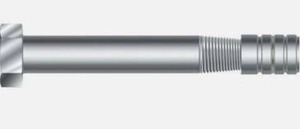 lot 31372 image: Mkt Taper Bolt Anchor 3430, 12 X 2 78, Box Of 25