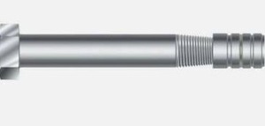 lot 31373 image: Mkt Taper Bolt Anchor 3430, 12 X 2 78, Box Of 25
