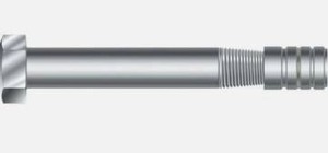 lot 31374 image: Mkt Taper Bolt Anchor 3430, 12 X 2 78, Box Of 25