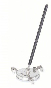 lot 31395 image: MOSMATIC Surface Cleaner, 12 Inch