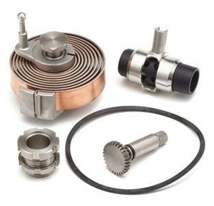 lot 31408 image: Leonard Valve Kit R50M Rebuilding Kit